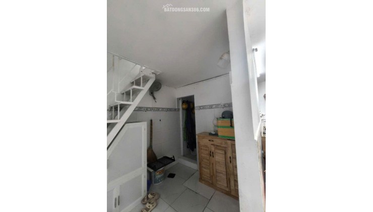 Nhà Mặt tiền SHR Đ.10m 140m2, Lô góc – Thạnh Xuân 24 Quận 12 SS